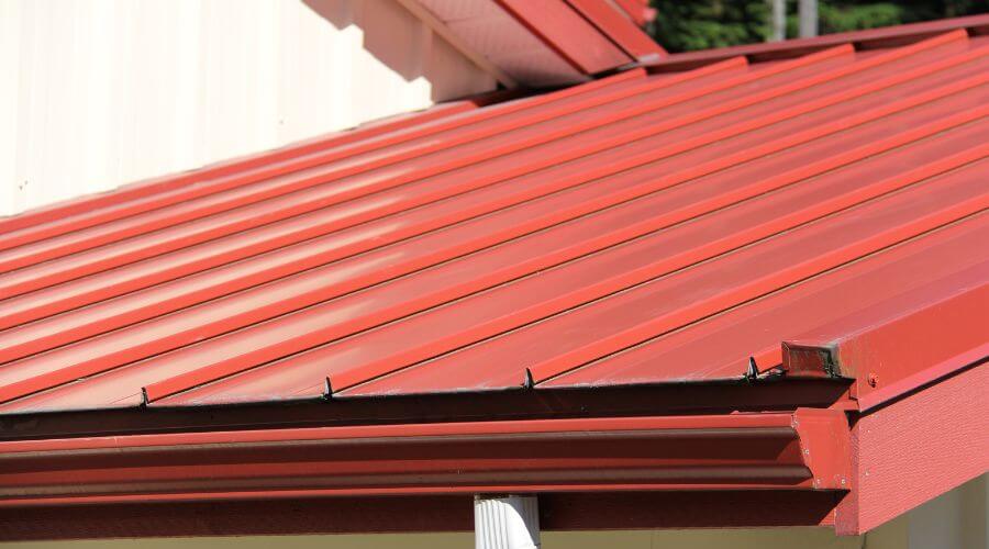 Industrial Roof Replacement in Morrisville, MO