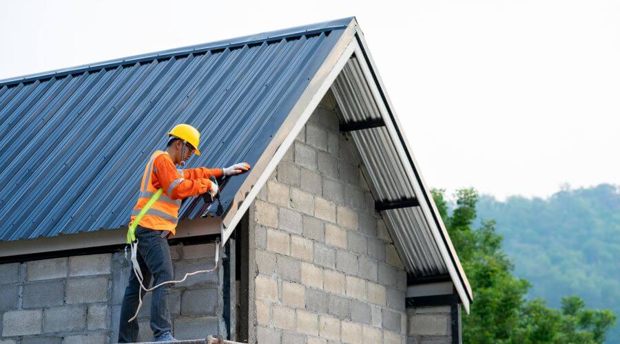 Expert top industrial roofings services in Morrisville, MO